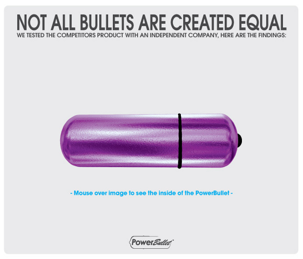 powerbullet motor diagram